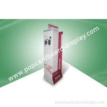 Stable Four - face - show POP Cardboard Display Cardboard F